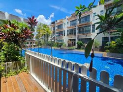 Sembawang Springs Estate (D27), Terrace #484254611